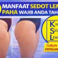 manfaat sedot lemak paha